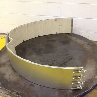 USED H PEPPING 88197168/40929