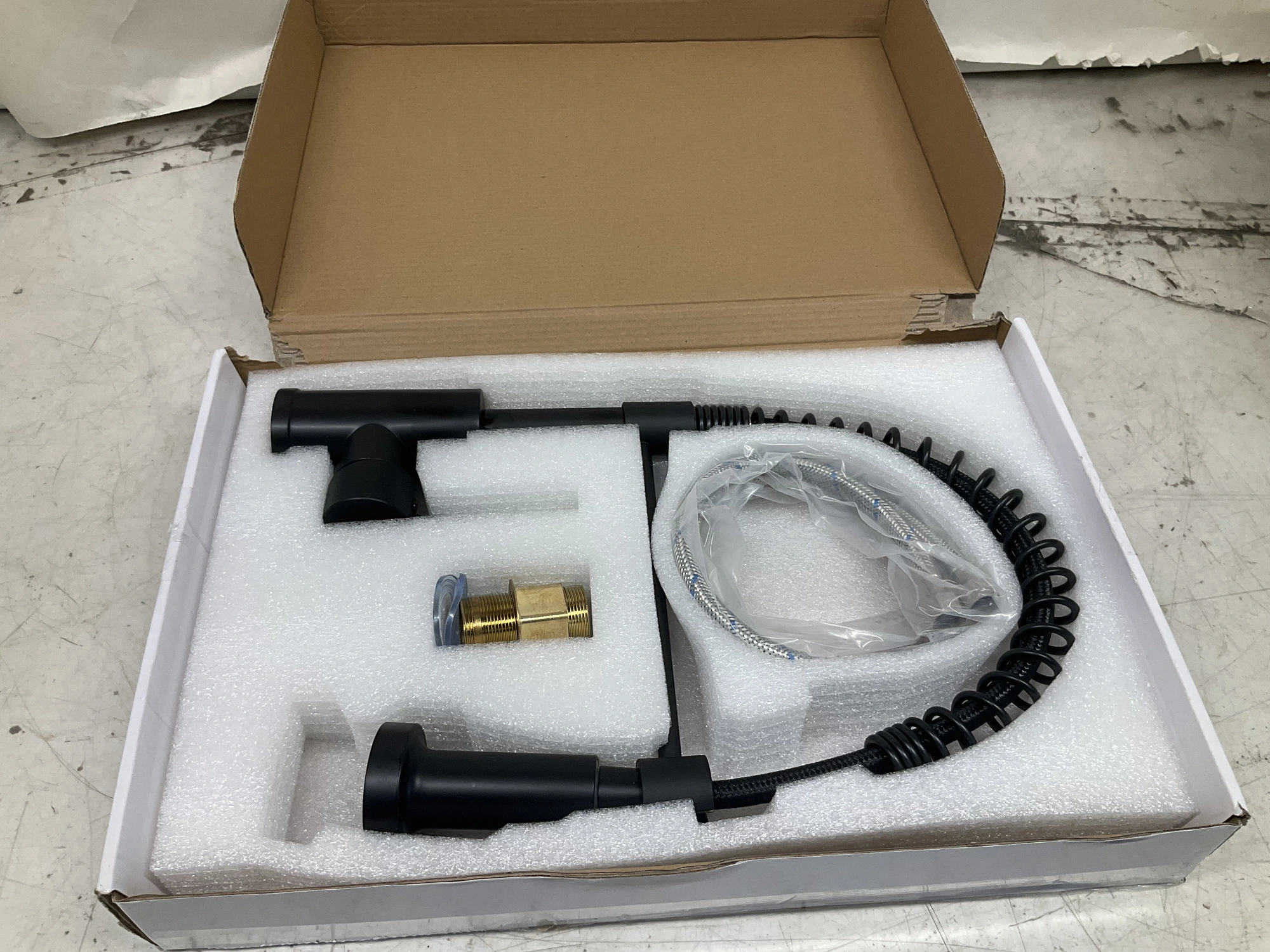 Used _UNKNOWN_ _UNKNOWN_ Faucets / Sprayers Michigan US | Miedema Asset Management Group #1307980