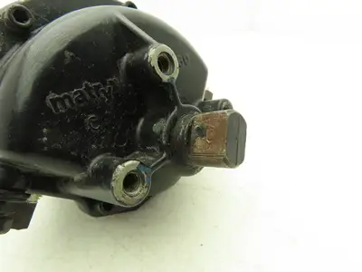 Xomox Matryx MX60 Pneumatic Vane Actuator Butterfly/Ball Valve 120psi