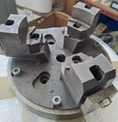 USED 1975 ŽĎAS BDA 80