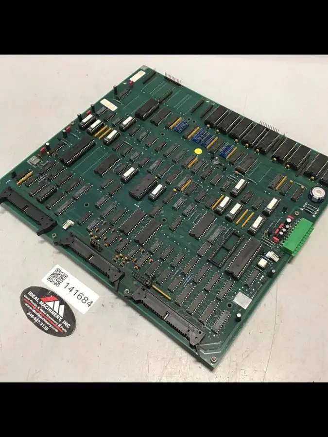 USED SELEC 401705