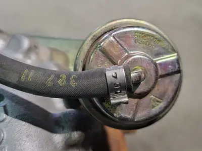 USED BORGWARNER A9260964399