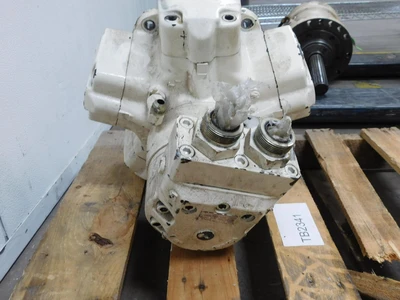 Used RIVA CALZONI OLEODINAMICA _UNKNOWN_ Hydraulic and Pneumatic Motors Texas US | OCO Industrial #1716731