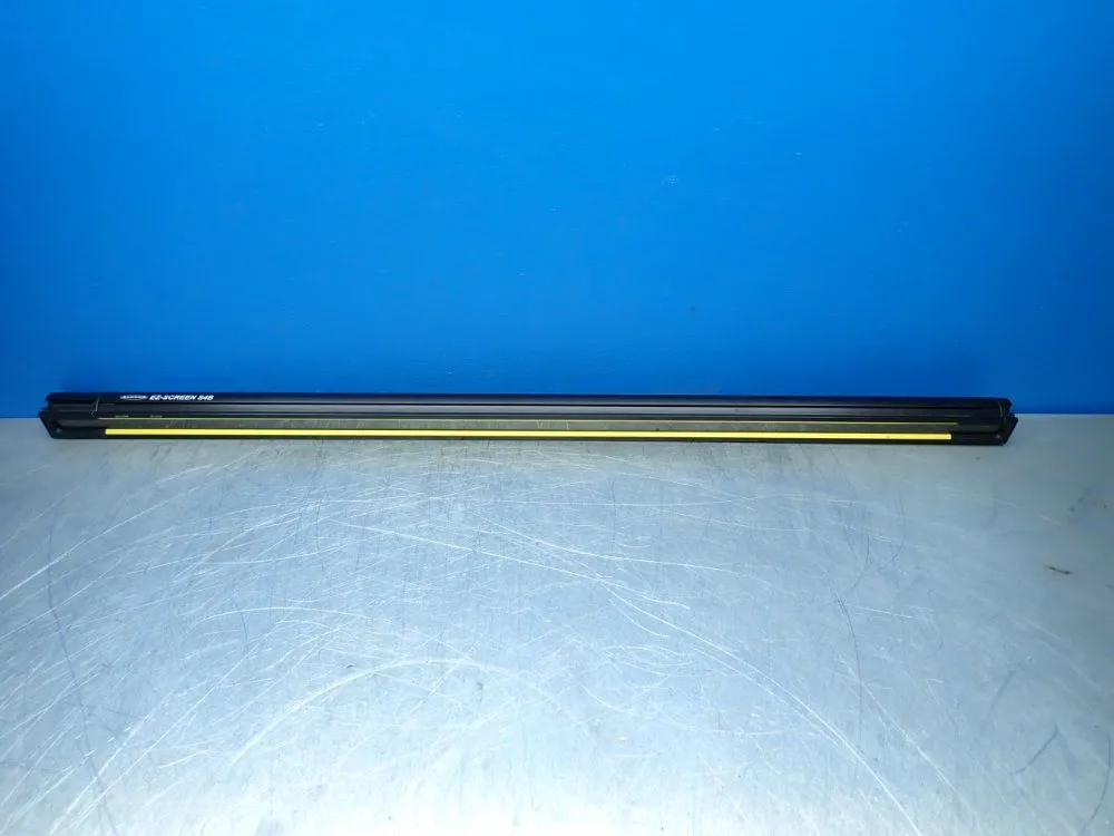 Used BANNER S4BE30900S Light Curtains & Grids Ohio US | HGR 24 #1125861