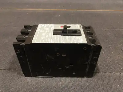 USED SIEMENS ED63A002