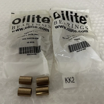 NEW OILITE AA519-02B