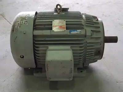 USED WESTINGHOUSE HSB