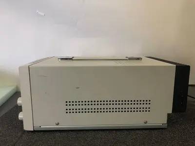 TOPWARD DC POWER SUPPLY 3603D