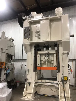 USED MINSTER E2-600 48-36