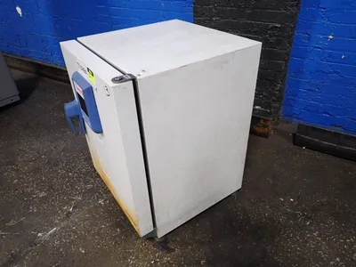 USED 2018 THERMO SCIENTIFIC HERATHERM OGH60
