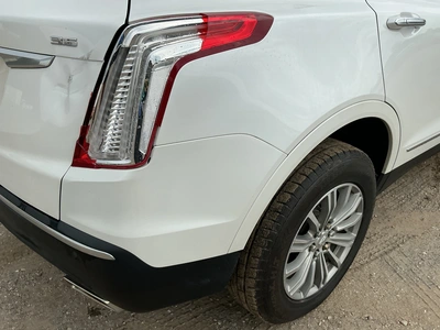 Used 2019 CADILLAC XT5 SUVs Michigan US | Miedema Asset Management Group #1397227