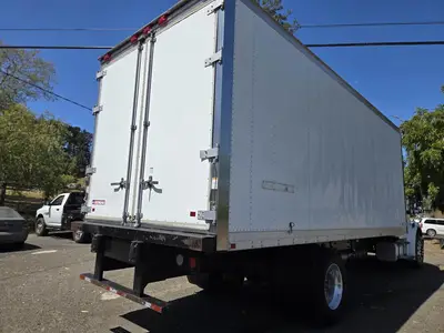 Used 2013 FREIGHTLINER M2 106 Tractors & Trailers California US | Ben Kaplan Equipment #1343524