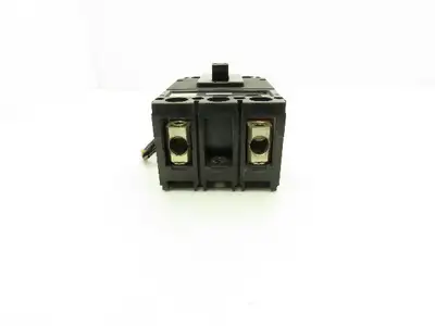 Fuji Electric BUJSA2250 Circuit Breaker 250A 2 Pole 250VDC 480VAC Shunt Trip