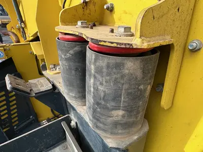 Used 2022 KEESTRACK K3 SCREENER Vibratory Screens New Jersey US | Proxy Equipment #1385388