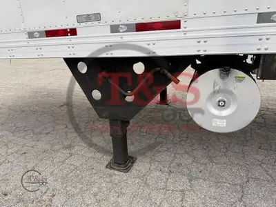 Used 2023 UTILITY _UNKNOWN_ Reefer Trailers Illinois US | T&S Trailer Pool #1509463