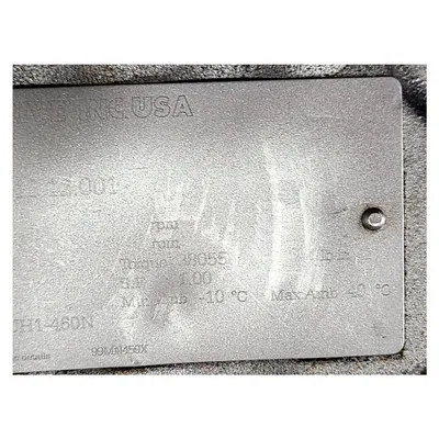 USED SEW-EURODRIVE R107AD5