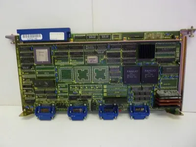 USED FANUC A16B-1211-0062/10B