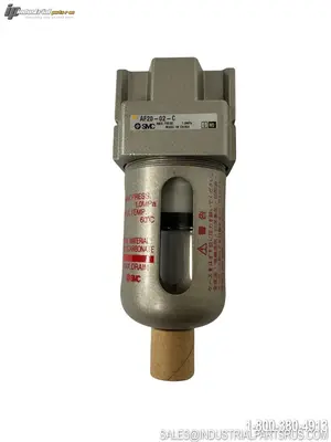 NEW SMC AF20-02-C