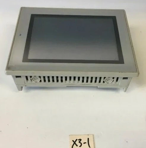 Used KEYENCE VT3-Q5MW Automation Control (HMI) Indiana US | J&J Industrial Supply #1072806