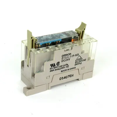 USED OMRON G7SA-5A1B