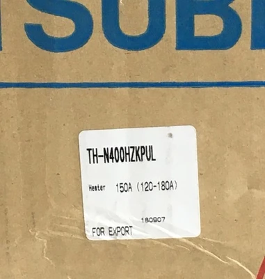 NEW Mitsubishi TH-N400HZKPUP150A
