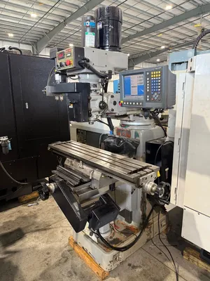 2007 KENT KTM-4KVKF CNC Vertical Mills | GMT (2)