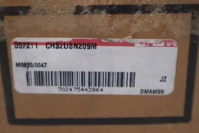 DODGE 057211 CHS2USN209M SPHERICAL ROLLER BEARING - STOCK GF741