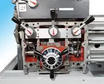 GOSAN 1760A Precision Lathes | B.W. GUILD EQUIPMENT INC. (2)