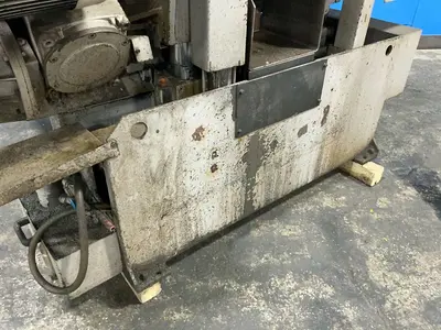 Used 1997 BEHRINGER HBP303A Horizontal Band Saws Ohio US | HGR 24 #1568486