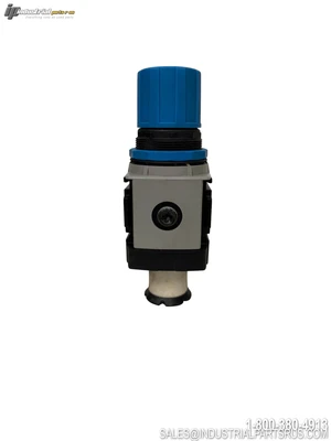Used FESTO LFR-M2-G3/8-C1 Air Pressure Regulators Kentucky US | Industrial Parts R Us Inc. #1286618