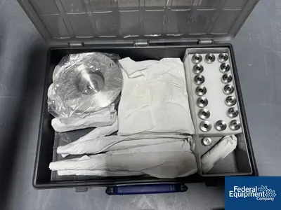 USED Dott. Bonapace & C. Dott Bonapace In-cap Capsule Filler