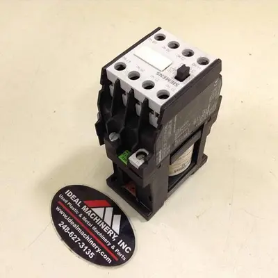 USED SIEMENS 3TH4096-0B