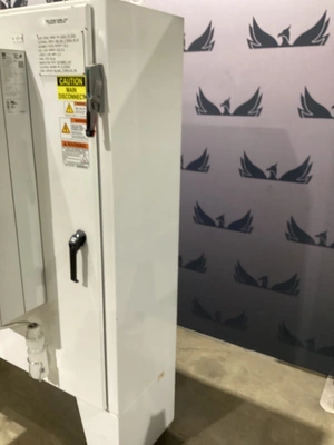 Used 2021 BALANCE TECHNOLOGY VR-50SA Vibration Testers Michigan US | iGAM Industrial Marketplace #1443390