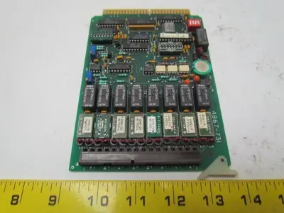 Lorain 4867-731 Circuit Board
