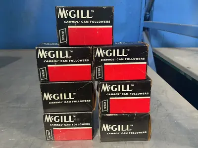 Used MCGILL CFH 2 SB Miscellaneous MRO Ohio US | HGR 24 #1764623