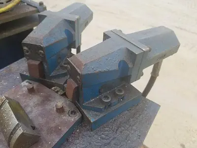 USED DE-STA-CO 201
