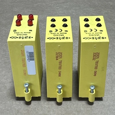 NEW Opto 22 IAC5Q