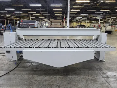 Used 2000 SCHECHTL MAX310/CNC Folding machines Georgia US | The Equipment Hub #1512897