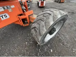 Used 2007 JLG 1250AJP Manlifts Pennsylvania US | Iron Exchange Equipment Solutions #1352491