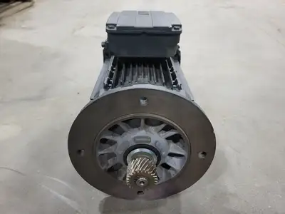NEW SEW-EURODRIVE DRN90L4/BE2HR/FG/R1