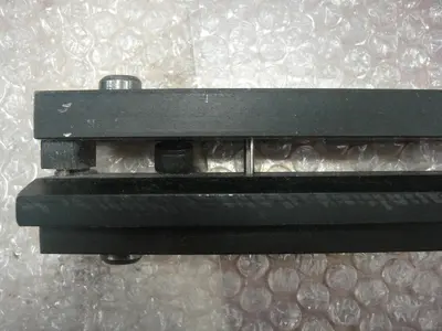 USED FEINMORE 258
