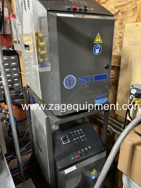Used 2021 AEC TC120 Water Heaters Georgia US | Zag Equipment #890504