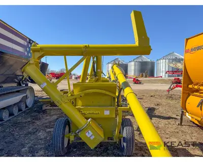 Used DEGELMAN RENN _UNKNOWN_ Roller Mills Iowa US | Keast Enterprises #1360160