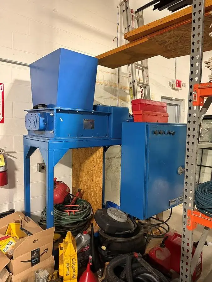 USED 1992 SSI 500E