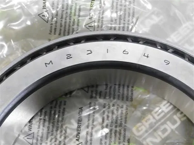 USED TIMKEN M231649-20024