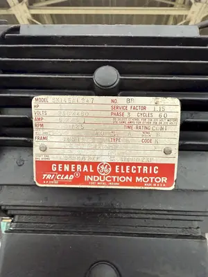 USED SAVAGE 5K145AL247