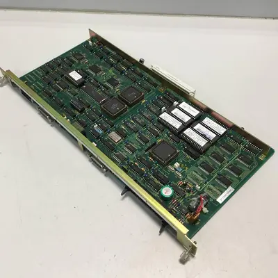 USED FUJI ELECTRIC F7706087(2)A