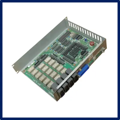 USED MITSUBISHI FUB-P4R2