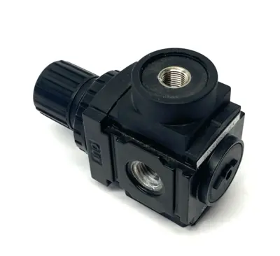 Used ARO Ingersoll Rand Modular Pressure Regulator, Non-Relieving Air Pressure Regulators Michigan US | Maverick Industrial Sales #1394957