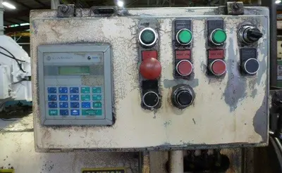 USED 1994 MODERN 3LD